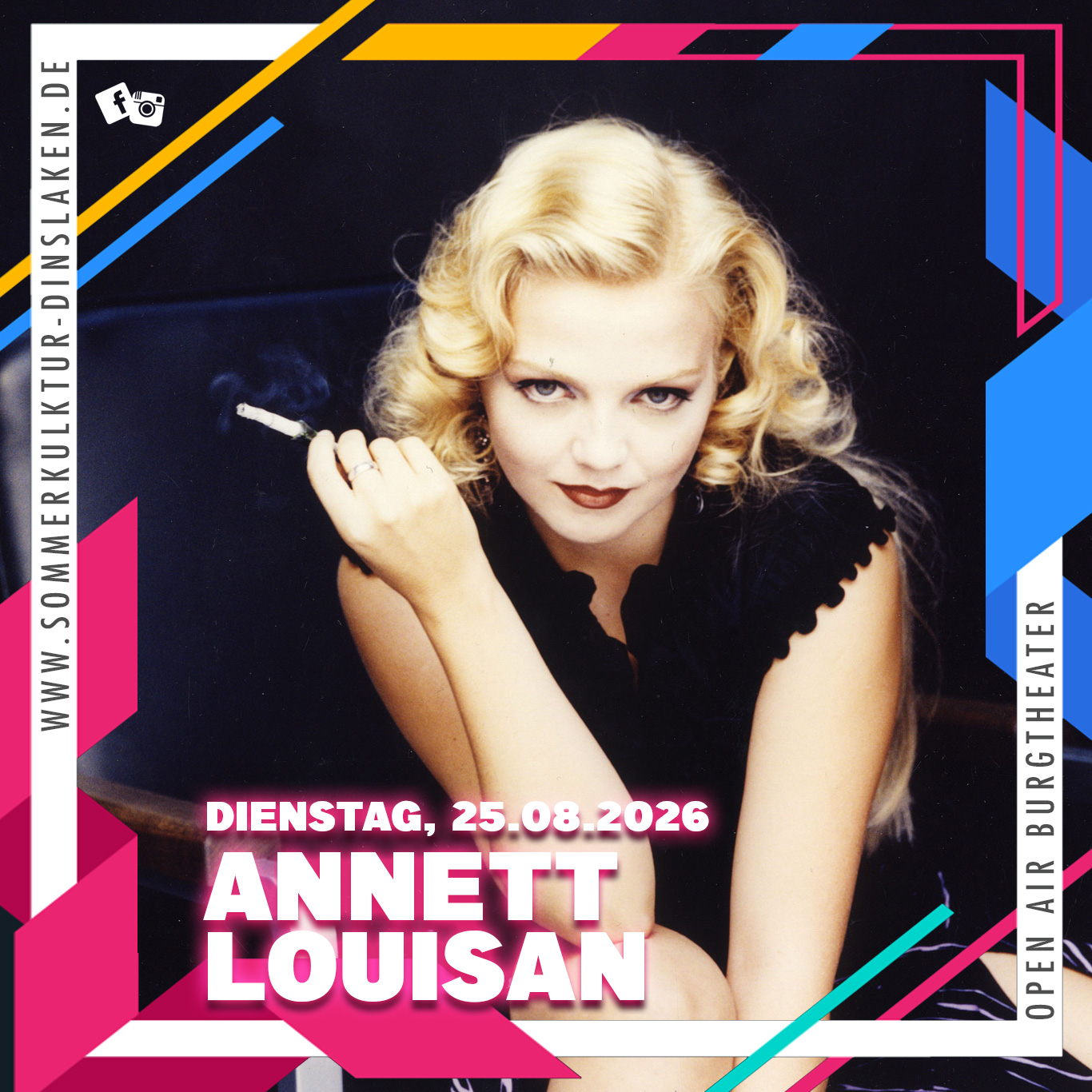 ANNETLOUISAN