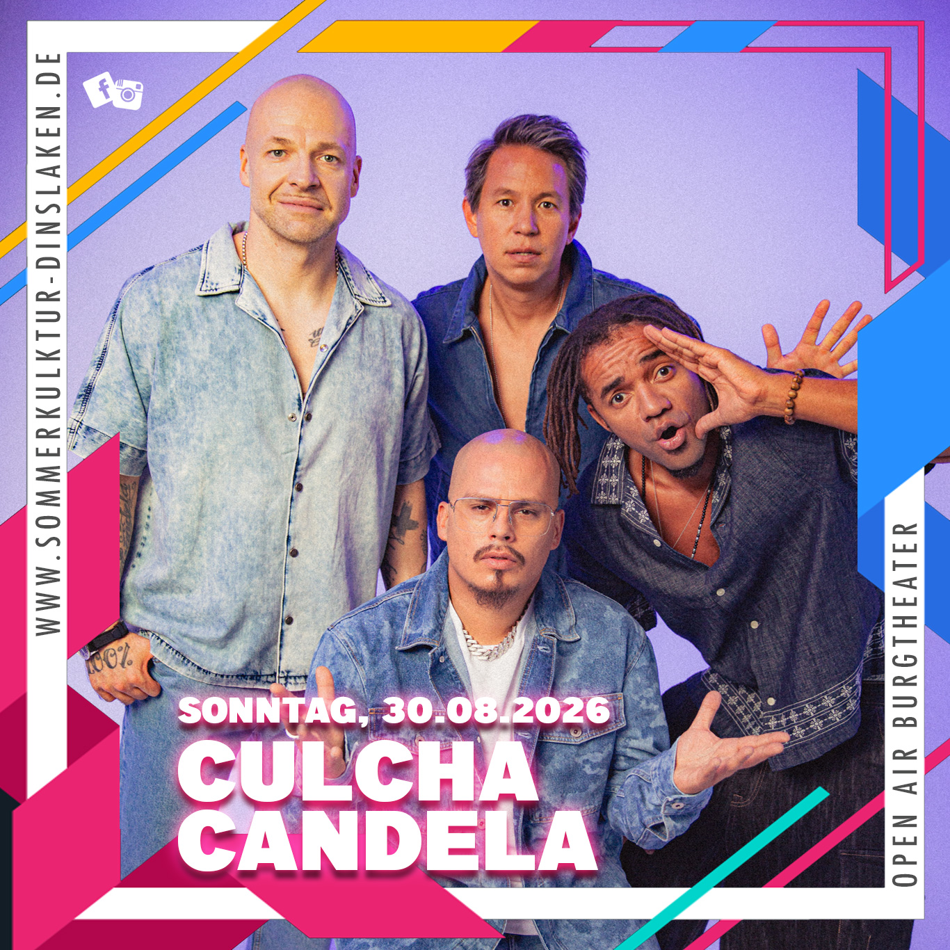 CULCHA