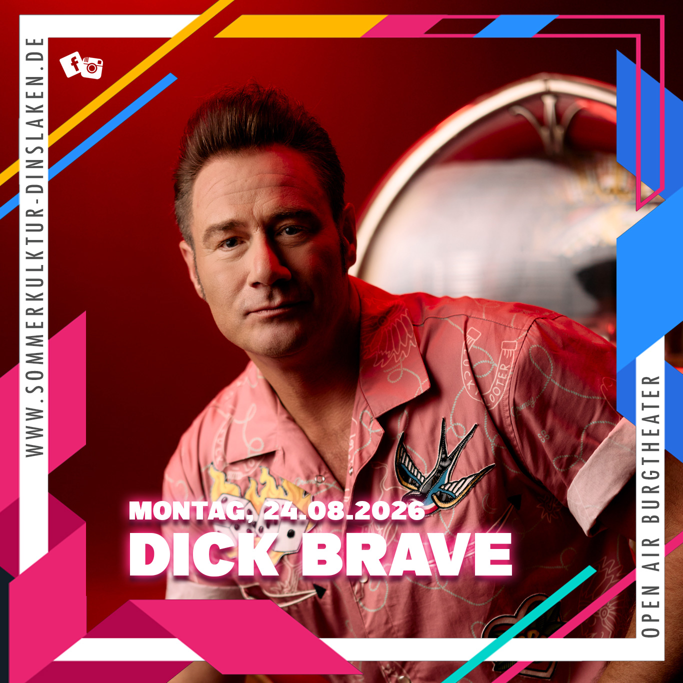 DICK-BRAVE
