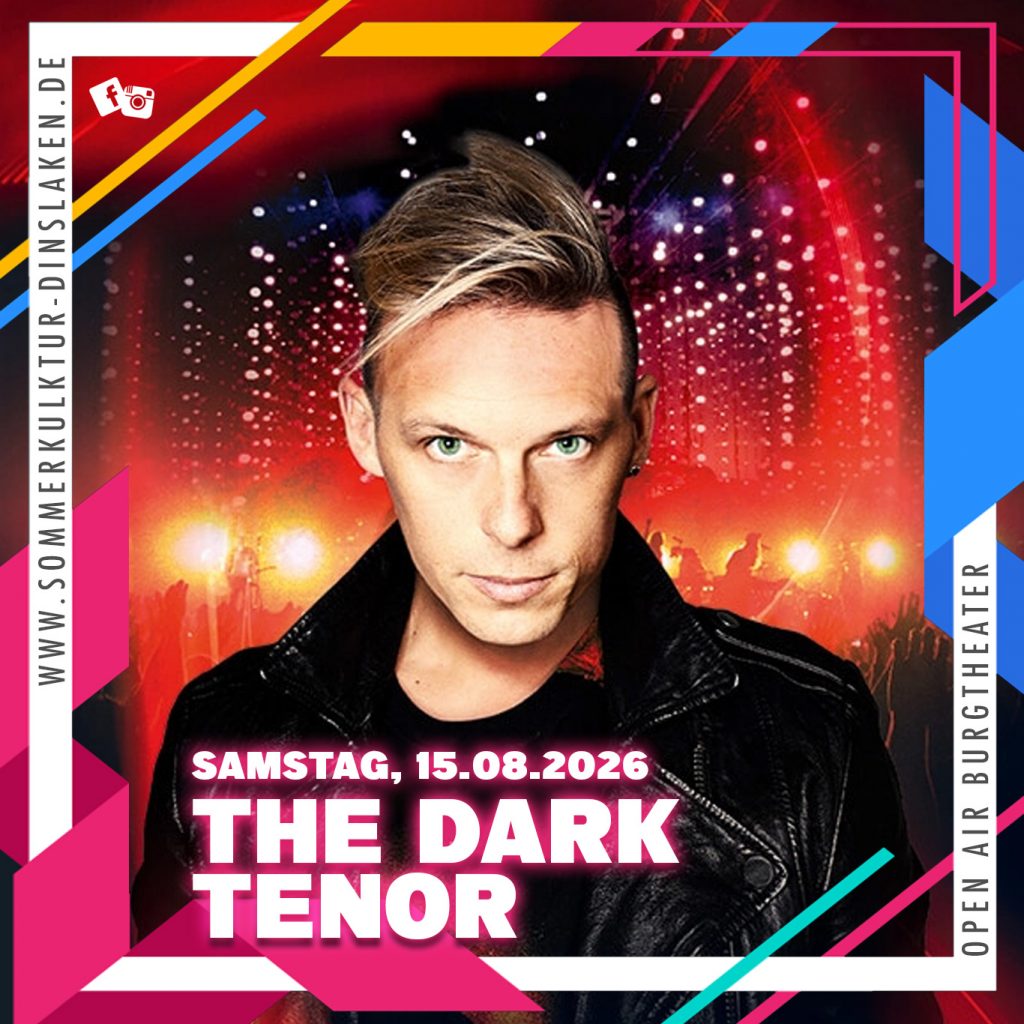Dark-Tenor