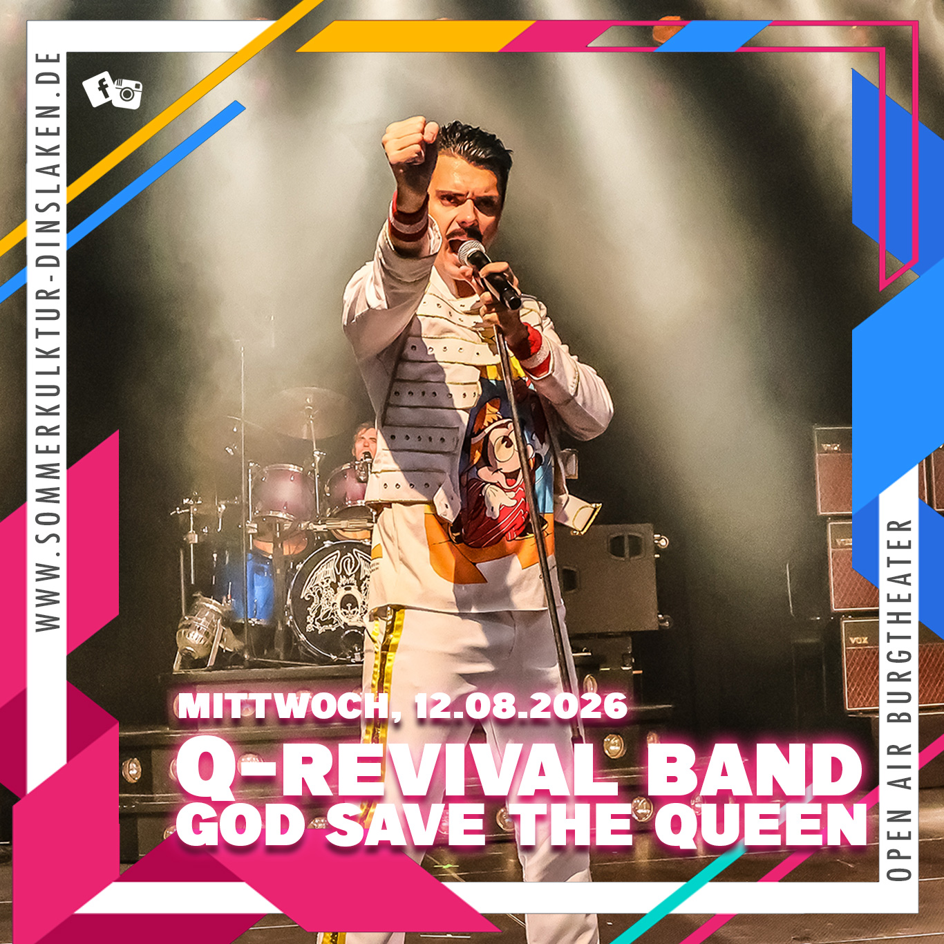 LQ-Queen