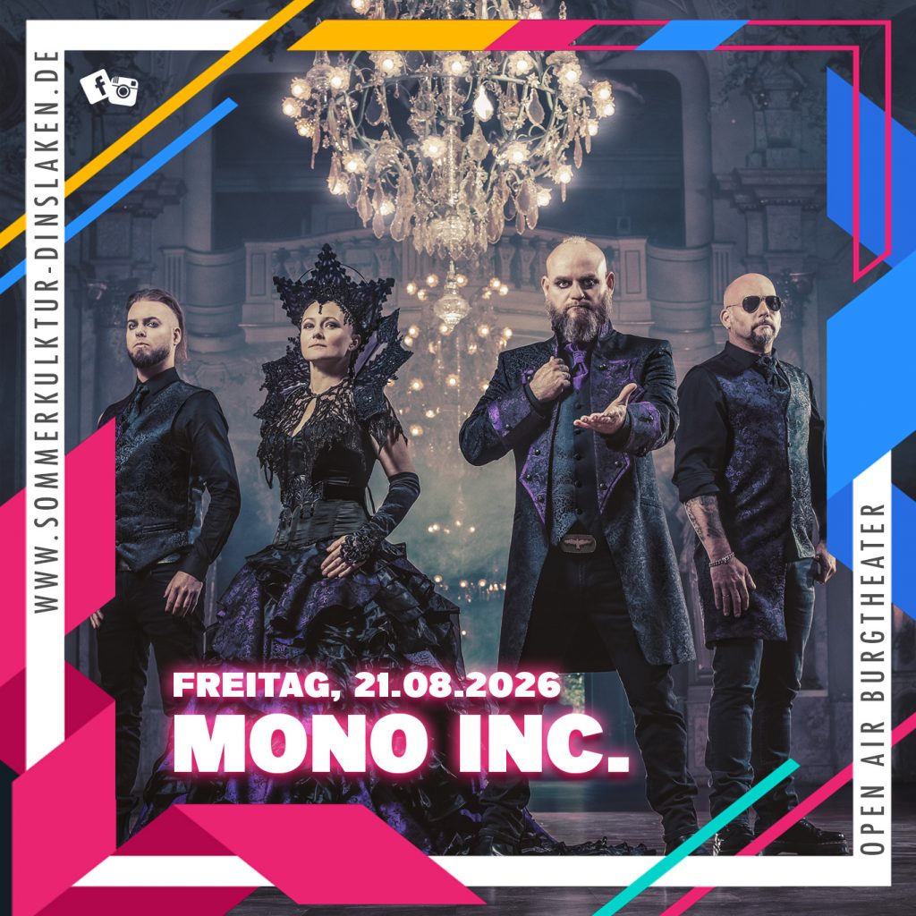 Mono-Inc