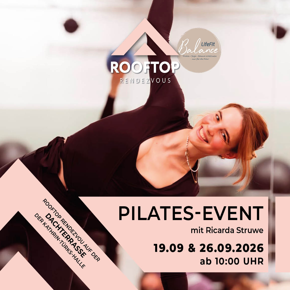 Rooftop Flyer Neu Yoga Front v3